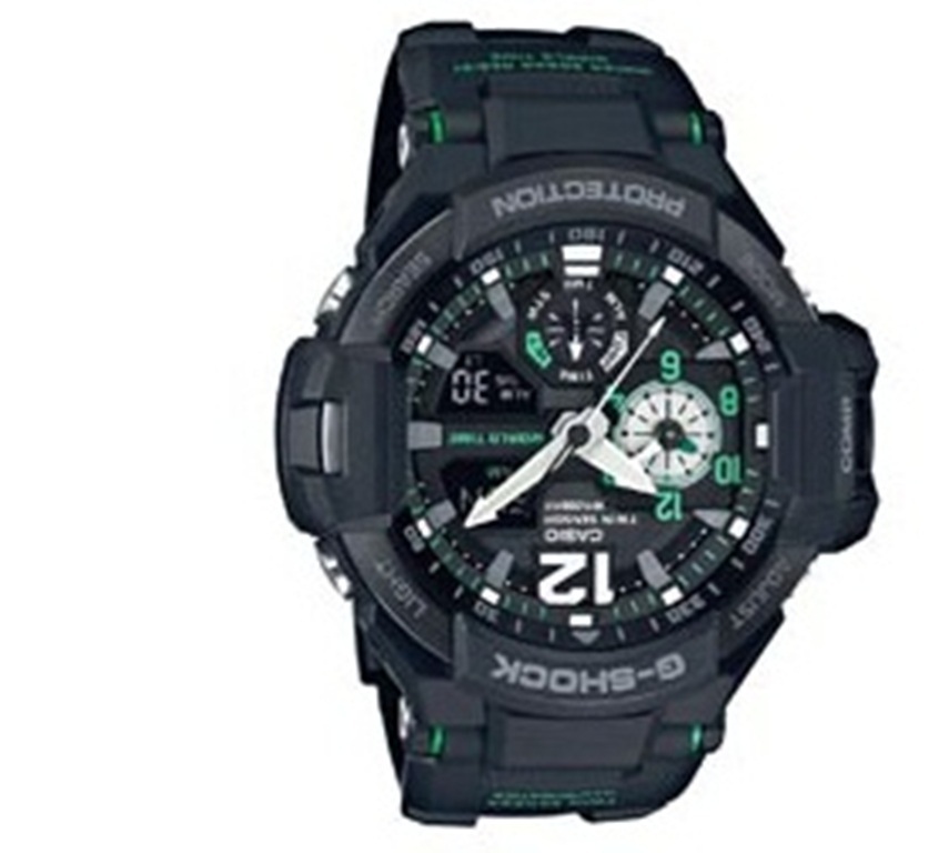g shock g595